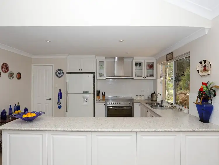 Fifth view of Homely house listing, 133 Sandalford Drive, Chittering WA 6084