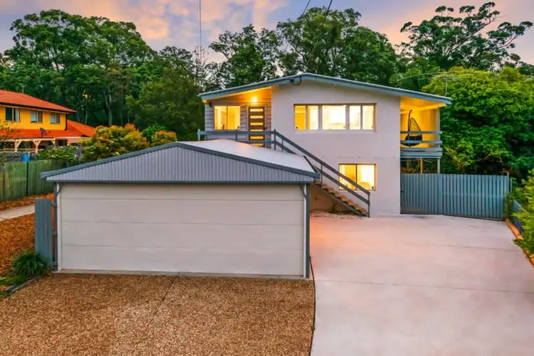 Third view of Homely house listing, 35 Coolgardie Street, Sunnybank Hills QLD 4109