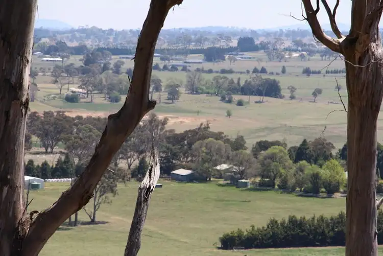 Fourth view of Homely rural property listing, 153 Knobs Road, Armidale NSW 2350