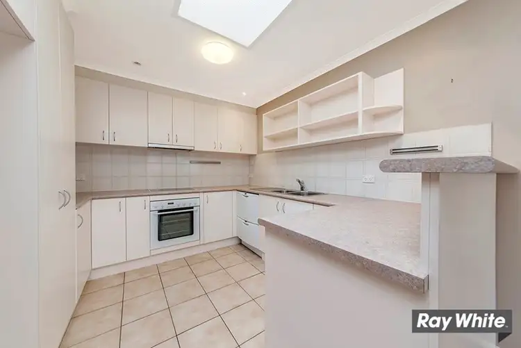 Fourth view of Homely house listing, 18 Cradle Close, Palmerston ACT 2913