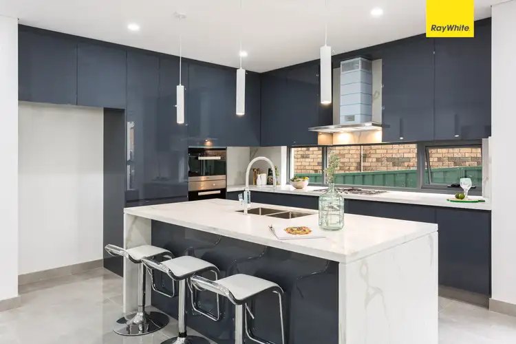 Fifth view of Homely other listing, 81A Inverness Avenue, Penshurst NSW 2222