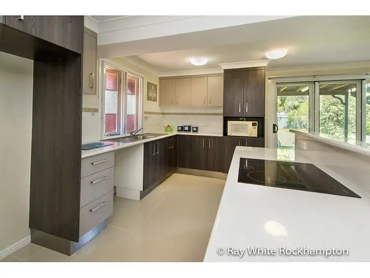 Sixth view of Homely house listing, 8 Birdwood Street, Wandal QLD 4700