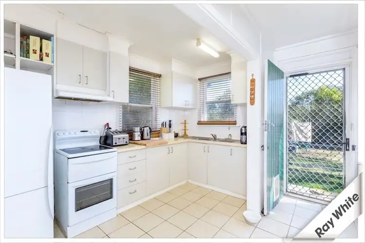 Second view of Homely house listing, 21 Margaret Street, Karabar NSW 2620