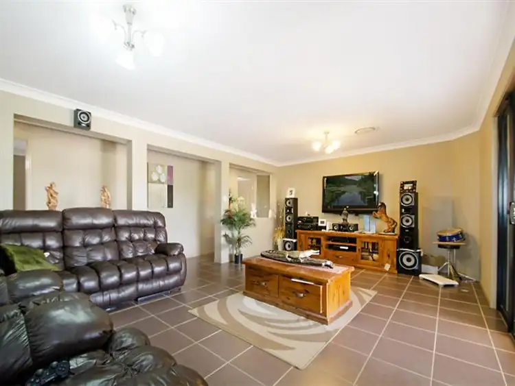Third view of Homely house listing, 179 Yeates Road, Beerwah QLD 4519