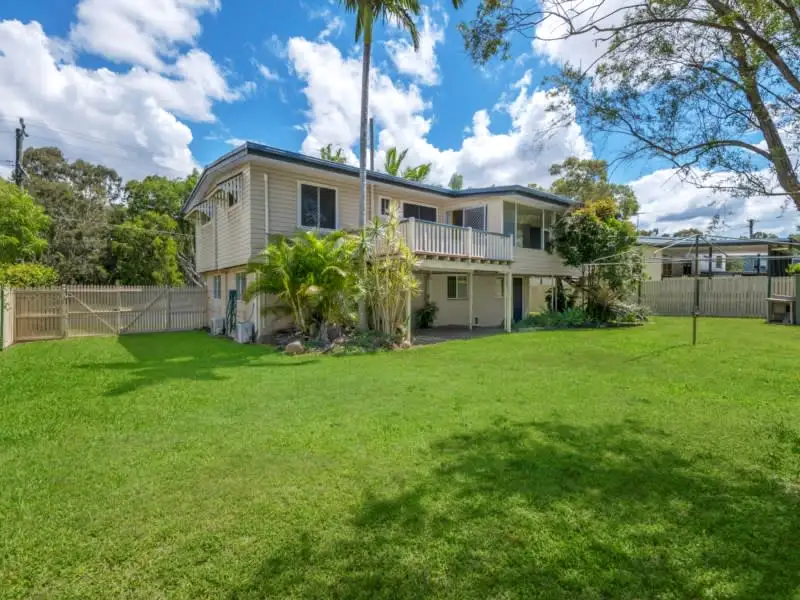 Main view of Homely house listing, 23 Kinnerton Street, Chermside West QLD 4032