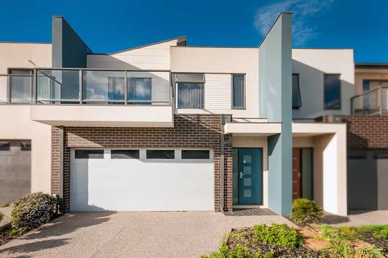Main view of Homely house listing, 6/54 Daymar Circuit, Craigieburn VIC 3064