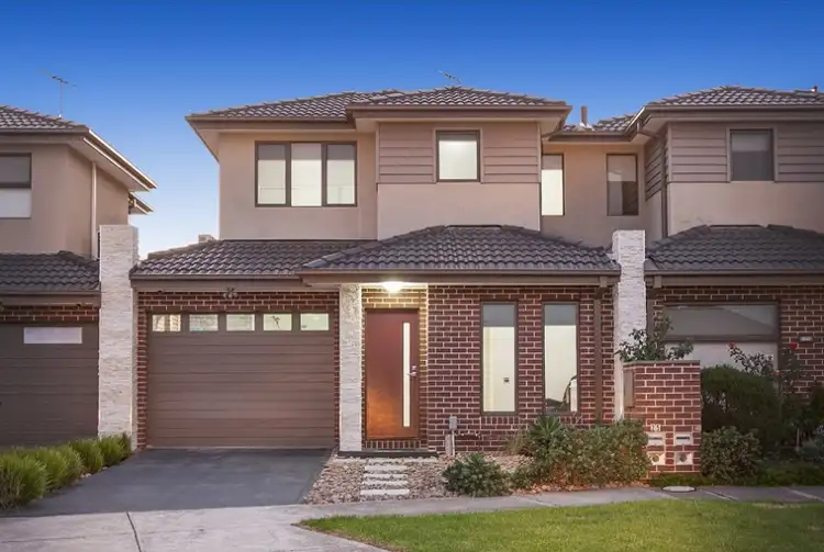 25 Fyfe Street, Reservoir VIC 3073