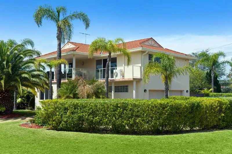 Main view of Homely house listing, 1 Macintyre Crescent, Sylvania Waters NSW 2224