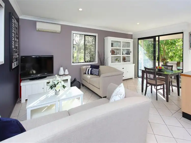 Second view of Homely townhouse listing, 3/14 Western Avenue, Chermside QLD 4032