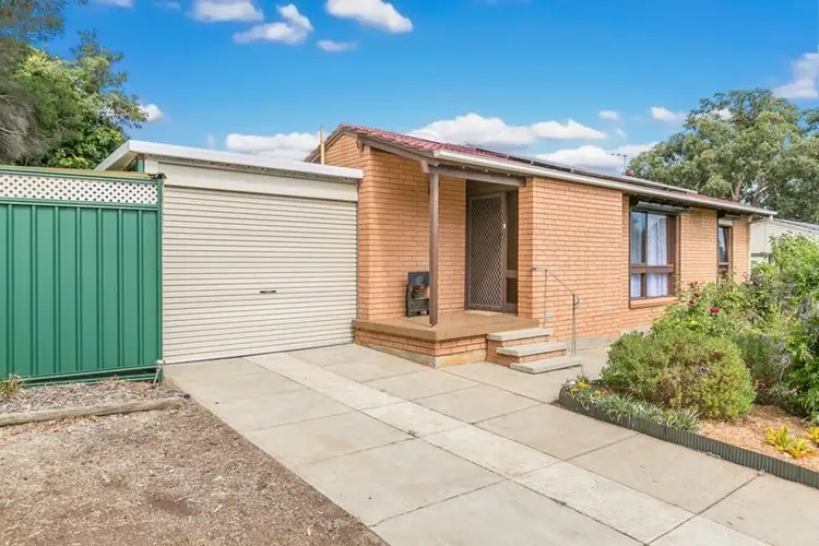 Second view of Homely house listing, 4 Allinga Road, Morphett Vale SA 5162