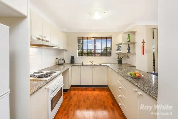 Third view of Homely unit listing, 15/1-3 Phillip Street, Riverwood NSW 2210