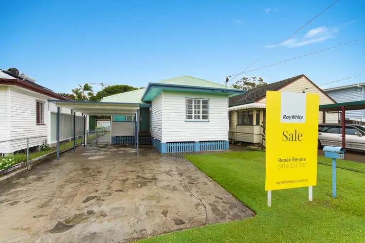 83 Blinzinger Road, Banyo QLD 4014