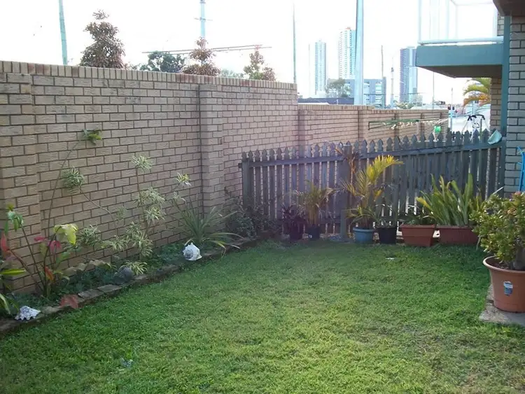 Fifth view of Homely unit listing, 13/168 Queen Street, Southport QLD 4215