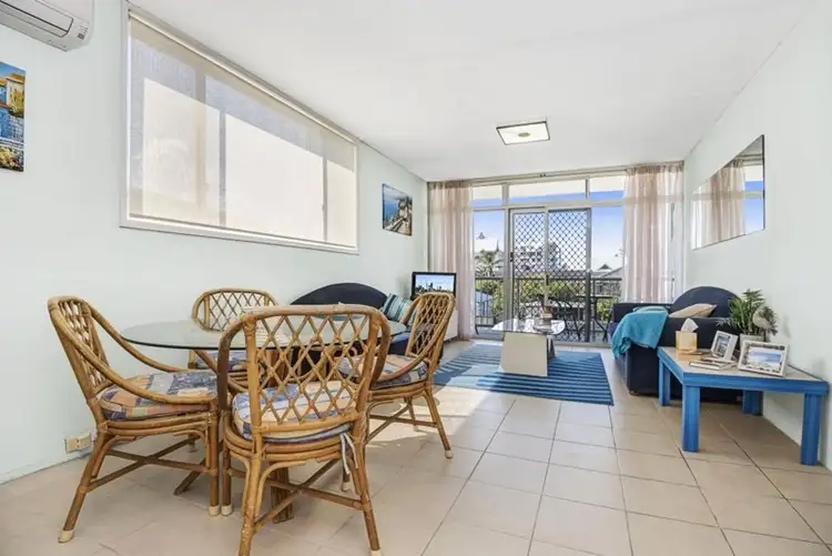 Sixth view of Homely apartment listing, 5/299 Golden Four Drive, Tugun QLD 4224