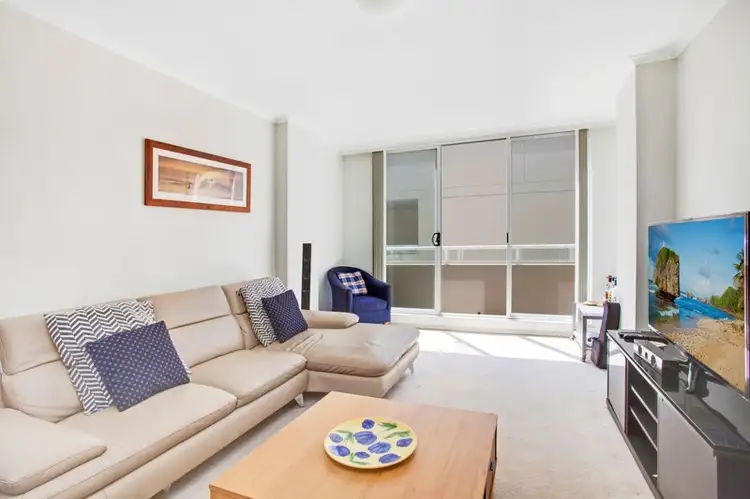 321/15-25 Wentworth Street, Manly NSW 2095