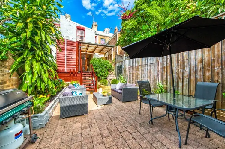 145 Bridge Road, Glebe NSW 2037
