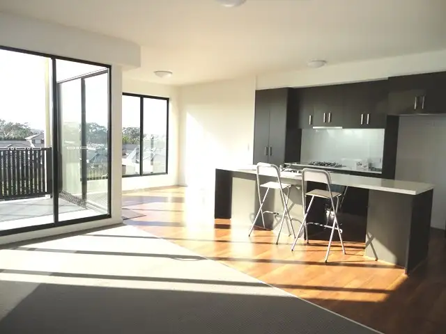Third view of Homely apartment listing, 210/80-90 Epping Road, Epping VIC 3076