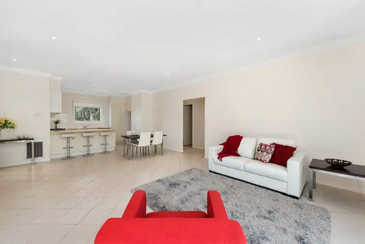 Sixth view of Homely house listing, 2 JESSICA PARK Drive, Lilydale VIC 3140