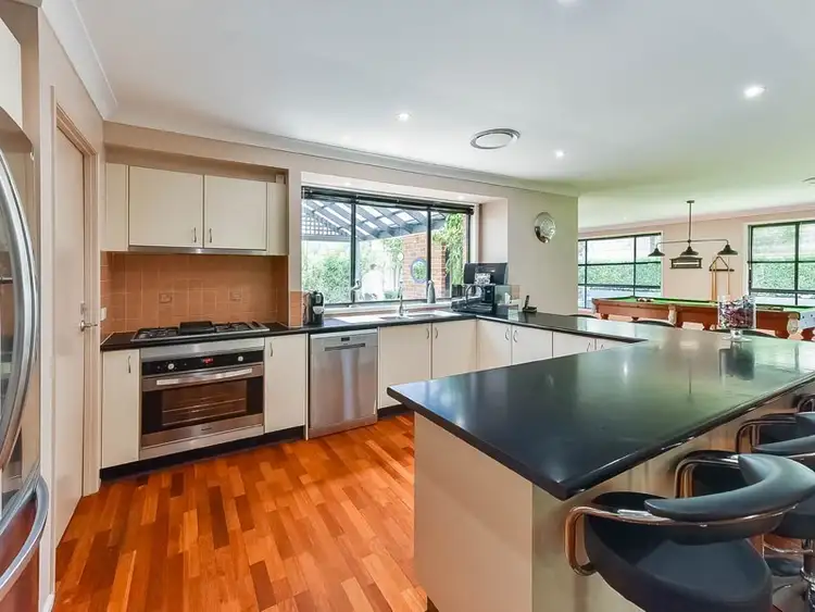 Fourth view of Homely house listing, 42 Kurrajong Circuit, Mount Annan NSW 2567