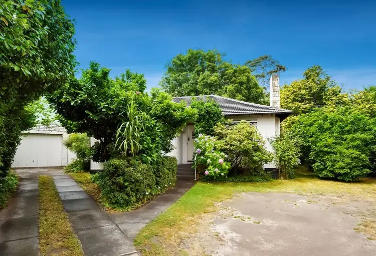 190 Power Avenue, Chadstone VIC 3148
