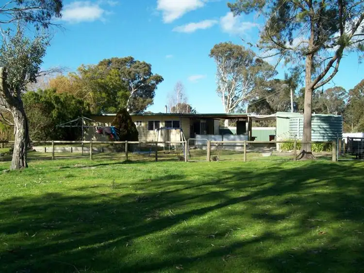 Fifth view of Homely house listing, 2549 Henty Highway, Cavendish VIC 3314