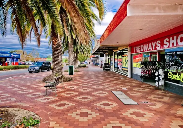 Seventh view of Homely house listing, 18/919 Beaufort Street, Inglewood WA 6052