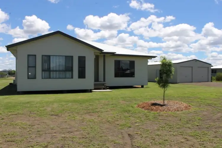 43 Solitaire Court
