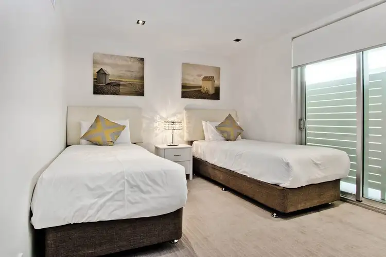 Sixth view of Homely apartment listing, 207/356 Seaview Road, Henley Beach SA 5022