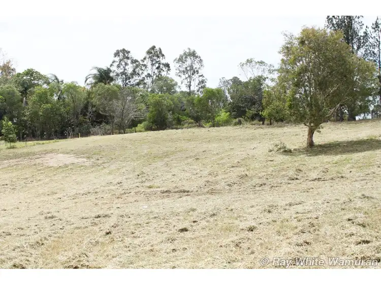 Third view of Homely land listing, Address available on request