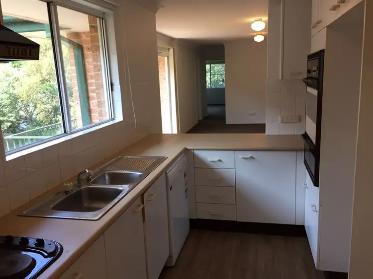 Third view of Homely apartment listing, 8/18 Linsley Street, Gladesville NSW 2111