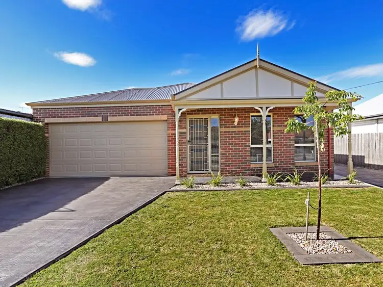 1/1 Dorothy Avenue, Belmont VIC 3216