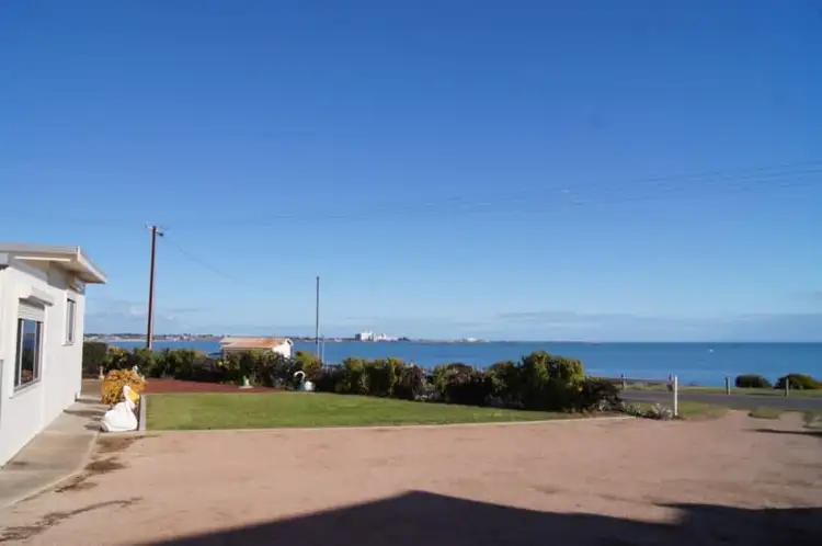 Second view of Homely house listing, 6 Oceanview Drive, North Beach SA 5556