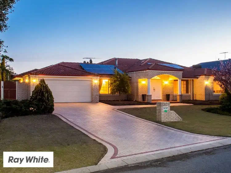 Third view of Homely house listing, 370 Vines Avenue, The Vines WA 6069
