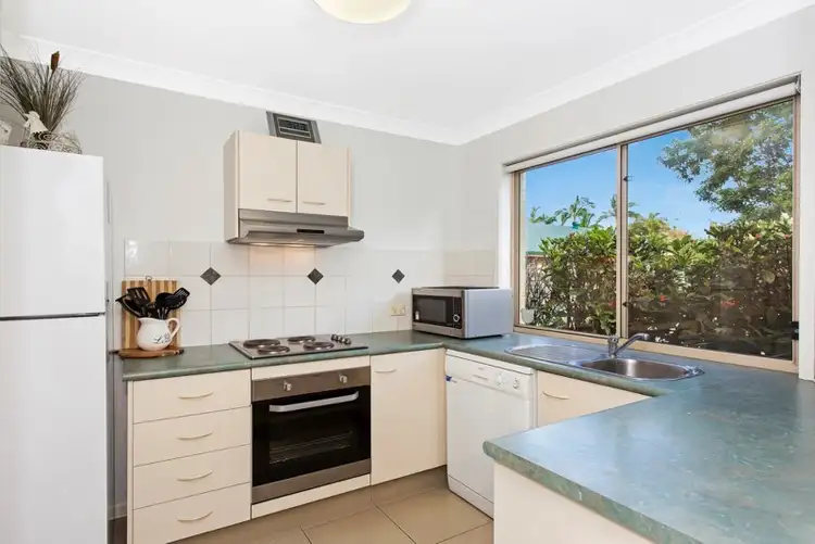 Second view of Homely townhouse listing, 44/136 Princess Street, Cleveland QLD 4163