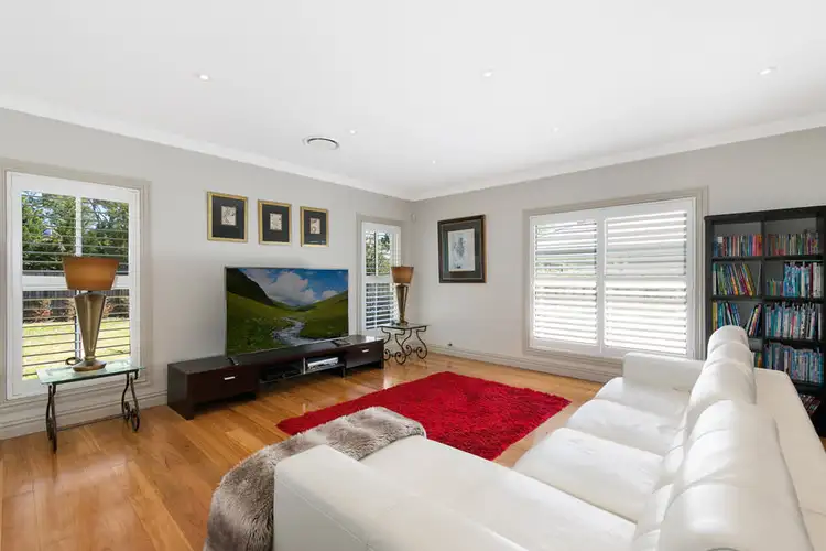 Sixth view of Homely house listing, 5 Mount View Place, Wahroonga NSW 2076