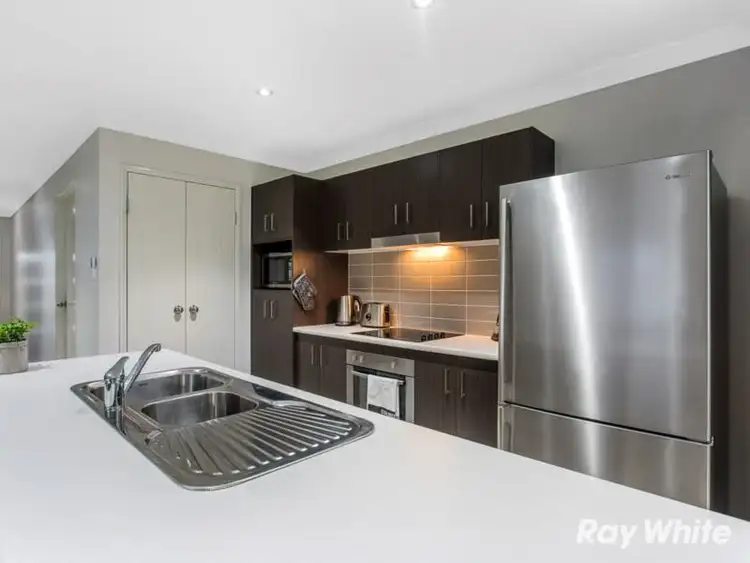 Fourth view of Homely house listing, 15 Cobblestone Avenue, Logan Reserve QLD 4133