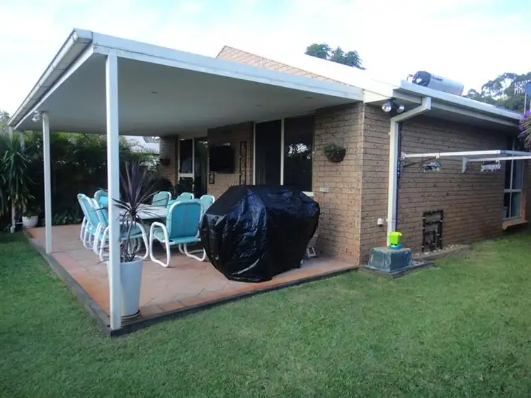 Sixth view of Homely house listing, 10A Kanimbla Drive, Salamander Bay NSW 2317