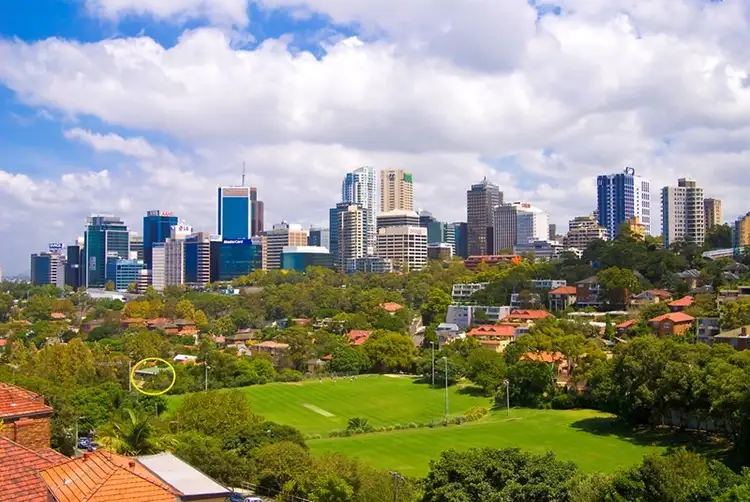 Sixth view of Homely apartment listing, 15/30 Eaton Street, Neutral Bay NSW 2089