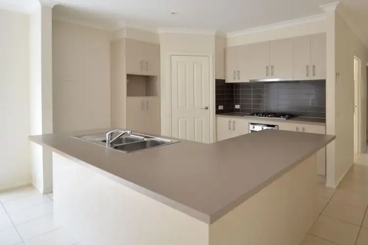 Second view of Homely house listing, 4 Tallulah Avenue, Doreen VIC 3754