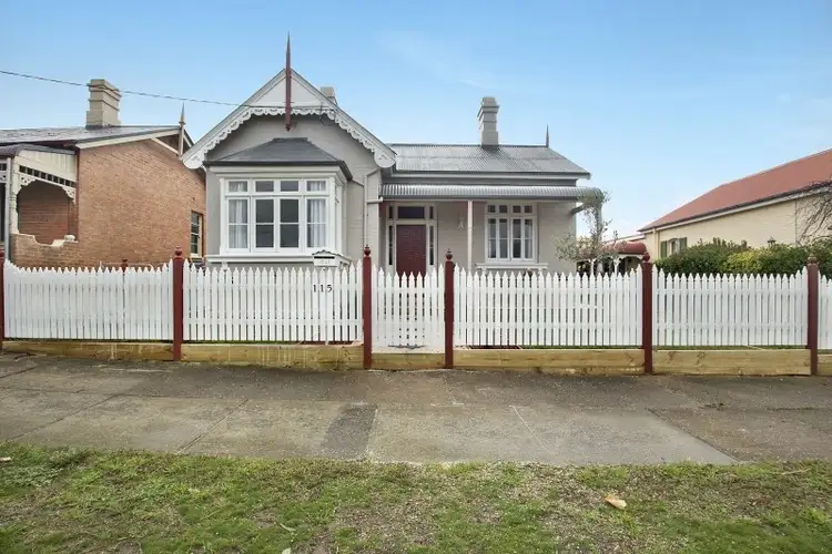 115 Clinton Street, Goulburn NSW 2580