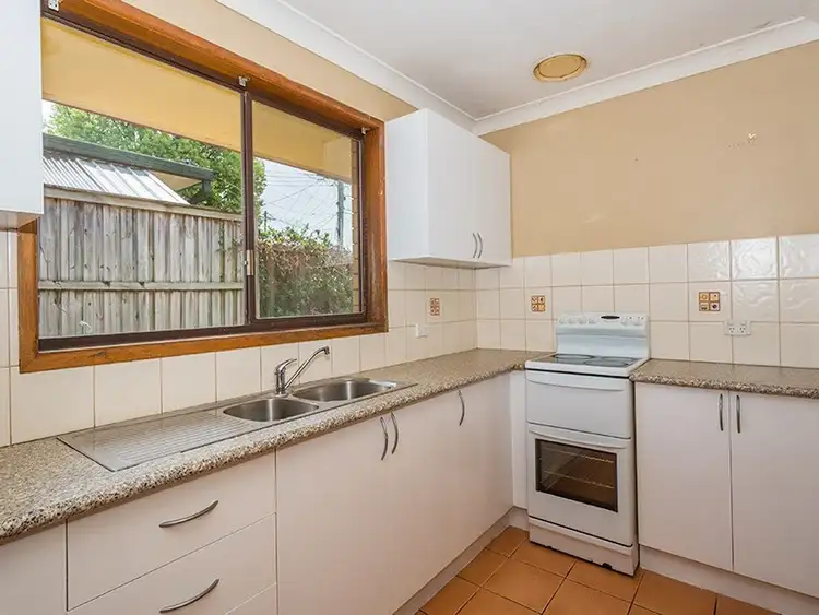 Sixth view of Homely house listing, 47 Warrener Street, Nerang QLD 4211