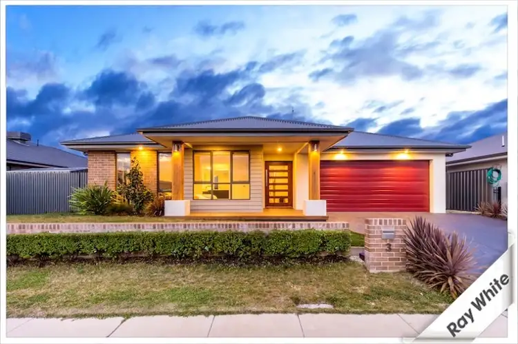 3 Kerry Street, Googong NSW 2620