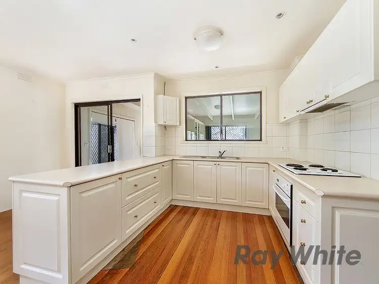 Sixth view of Homely house listing, 48 Oberon Avenue, St Albans VIC 3021