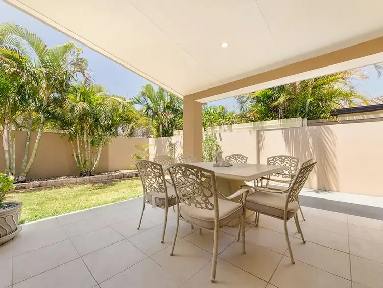 Third view of Homely house listing, 2/10 Heights Drive, Robina QLD 4226