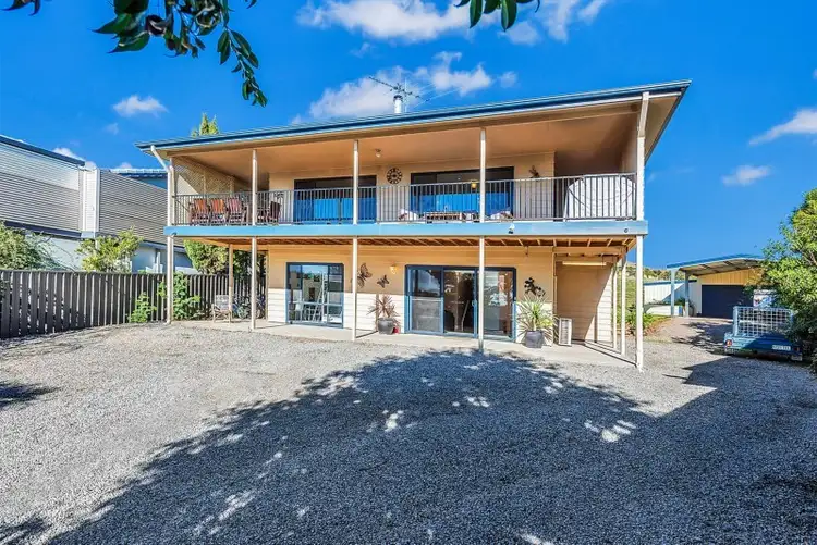 Second view of Homely house listing, 126 Wellington Avenue, Sellicks Beach SA 5174