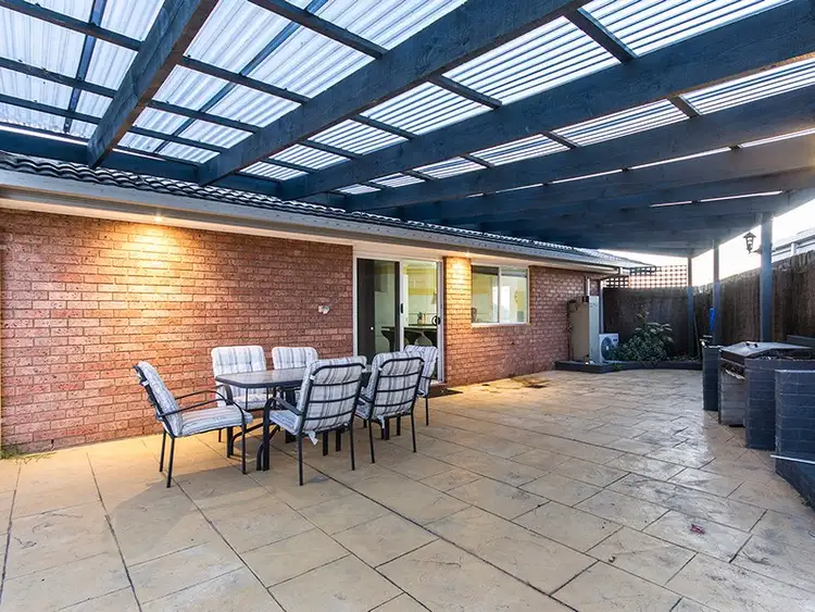 Third view of Homely house listing, 6 Brad Court, Cranbourne North VIC 3977