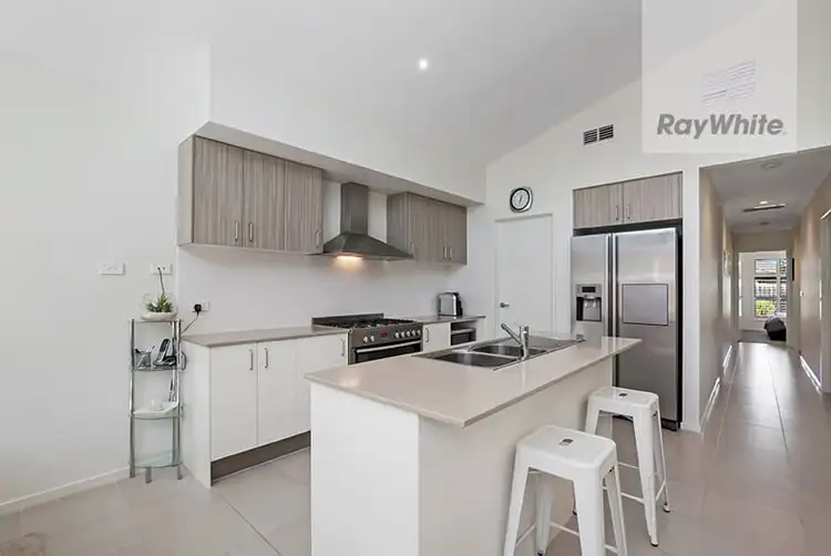 Third view of Homely house listing, 28 Sanctum Circuit, Doreen VIC 3754