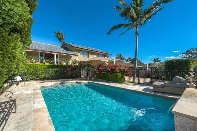 Main view of Homely house listing, 122 Slatyer Avenue, Bundall QLD 4217