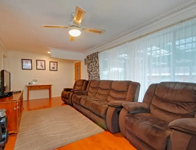 Main view of Homely house listing, 7 Catherine Court, Traralgon VIC 3844
