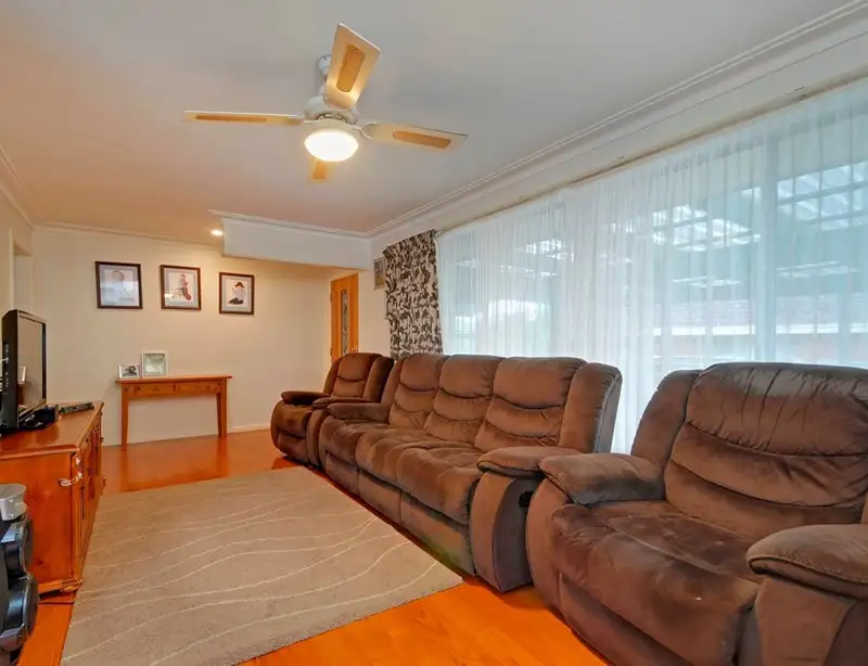 Main view of Homely house listing, 7 Catherine Court, Traralgon VIC 3844